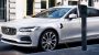 “Volvo” da yalnız elektrikli avtomobil istehsal edəcək